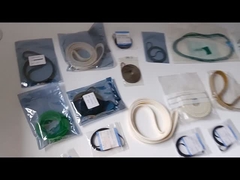 SMT Machine Onderdelen DEK PCB Printer transportband 3MMX2450MM