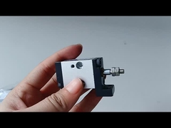 SMT-de Solenoïdeklep van Machinevervangstukken