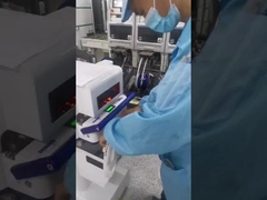 Automatische het Verbinden van SMT Machine 8mm 12mm 16mm SMD Auto het Hulpmiddeleenheid die van de Lasband Machine verbinden