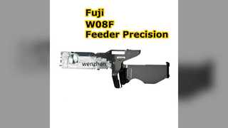 Fuji W08F Feeder 8 mm pick-place machineonderdelen